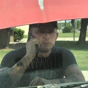 Meet your Posher, Jeffery